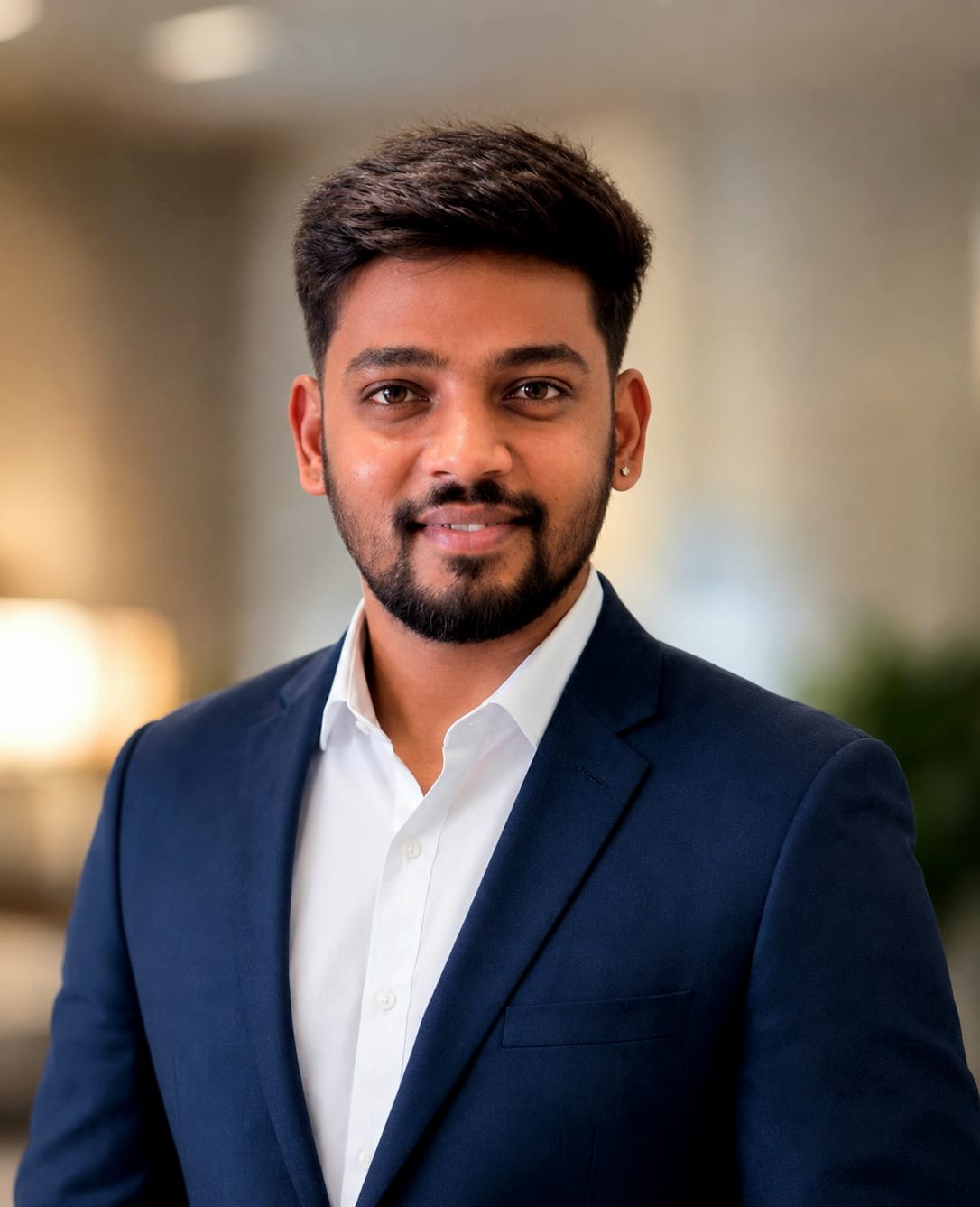 Sachin Portfolio